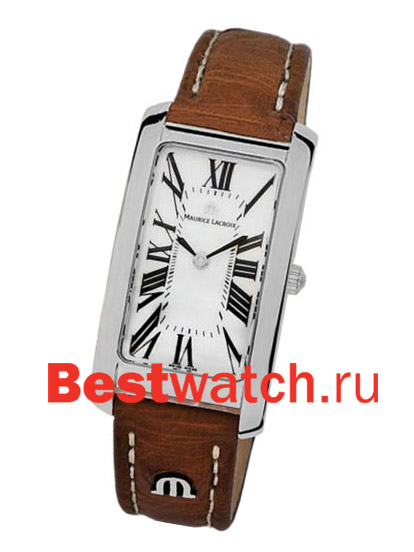 Часы Maurice Lacroix Fiaba FA2067-SS001-111